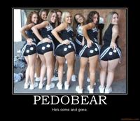 Pedobear
