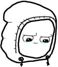 ಠ_ಠ Look of Disapproval