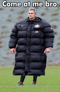 COME AT ME BRO