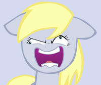 Flutterrage / Flutterbitch