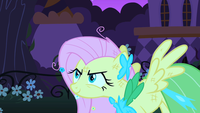 Flutterrage / Flutterbitch