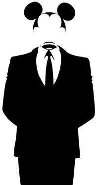 Anonymouse