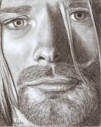 Kurt Cobain
