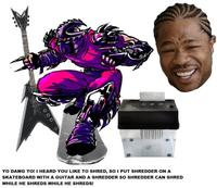 Xzibit Yo Dawg