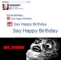 Oh Crap / OMG Rage Face