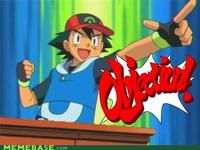 Objection!