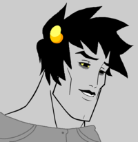 Handsome Face