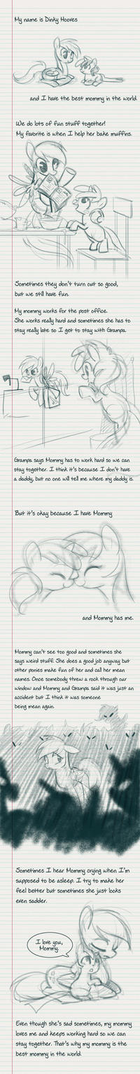 Derpy Hooves
