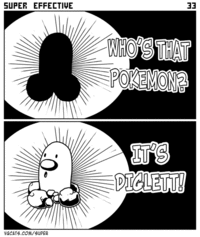 Pokemon Comics