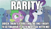 Bad Pickup Line Spike