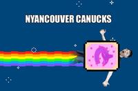 Angry Vancouver Fan / Angry Asian Rioter