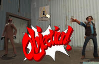 Objection!
