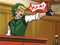 Objection!