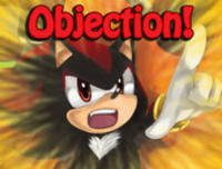 Objection!