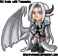 Pixel Art
