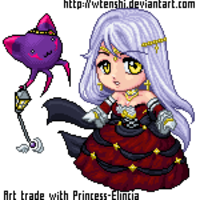 Pixel Art