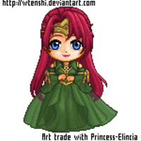 Pixel Art