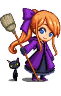 Pixel Art