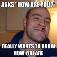 Good Guy Greg