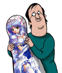 Dakimakura
