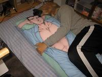 Dakimakura