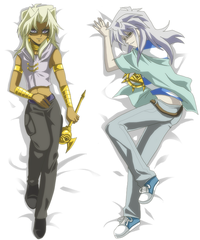 Dakimakura