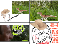 Clever Girl