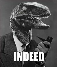 Clever Girl