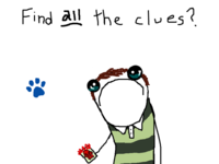 X all the Y