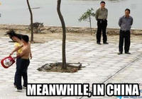 Meanwhile in X