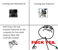 F*ck Yea