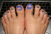 Nyan Cat / Pop Tart Cat