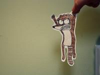 Paper Child
