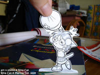 Paper Child