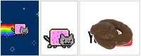 Nyan Cat / Pop Tart Cat