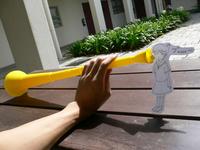Paper Child