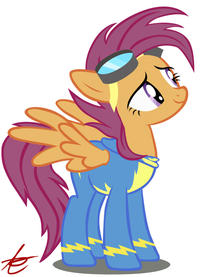 My Little Pony: Friendship is Magic