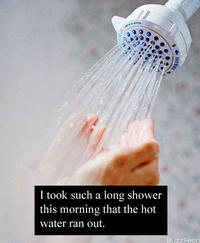 First World Problems