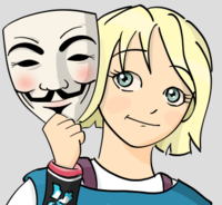 Anonymous