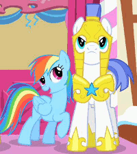 My Little Pony: Friendship is Magic