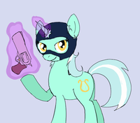 My Little Pony: Friendship is Magic