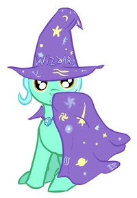 My Little Pony: Friendship is Magic