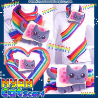 Nyan Cat / Pop Tart Cat