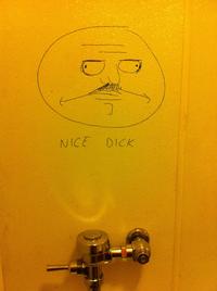 Internet Is Leaking