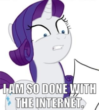 My Little Pony: Friendship is Magic