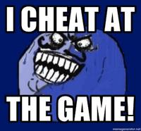 THE GAME