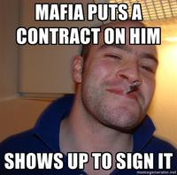 Good Guy Greg