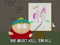 My Little Pony: Friendship is Magic