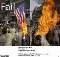 FAIL