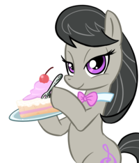 My Little Pony: Friendship is Magic